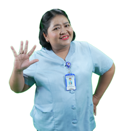 Cicilia Hasti Apriyanti
